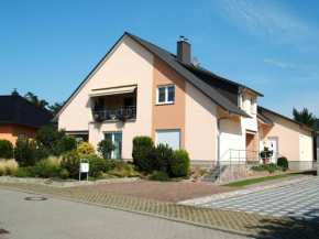 Ferienwohnung Am Beetzsee